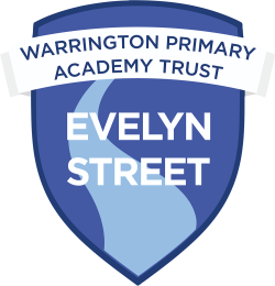 Evelyn Street Primary Academy Logo